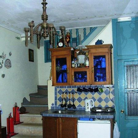 Pension Lena Hanya Dış mekan fotoğraf