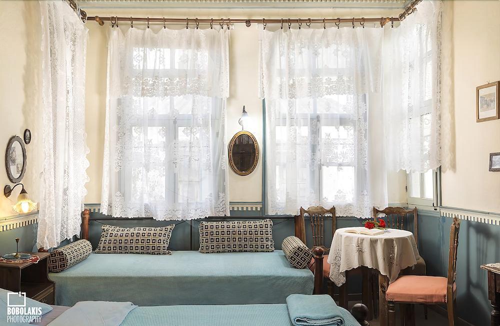 Pension Lena Hanya Dış mekan fotoğraf