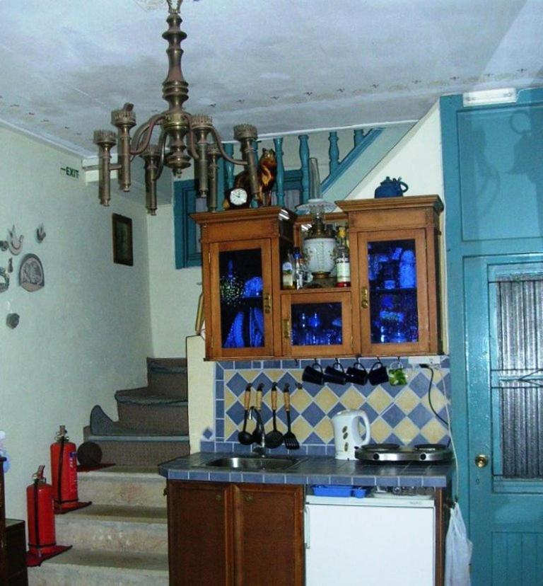 Pension Lena Hanya Dış mekan fotoğraf