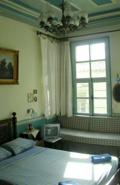Pension Lena Hanya Dış mekan fotoğraf